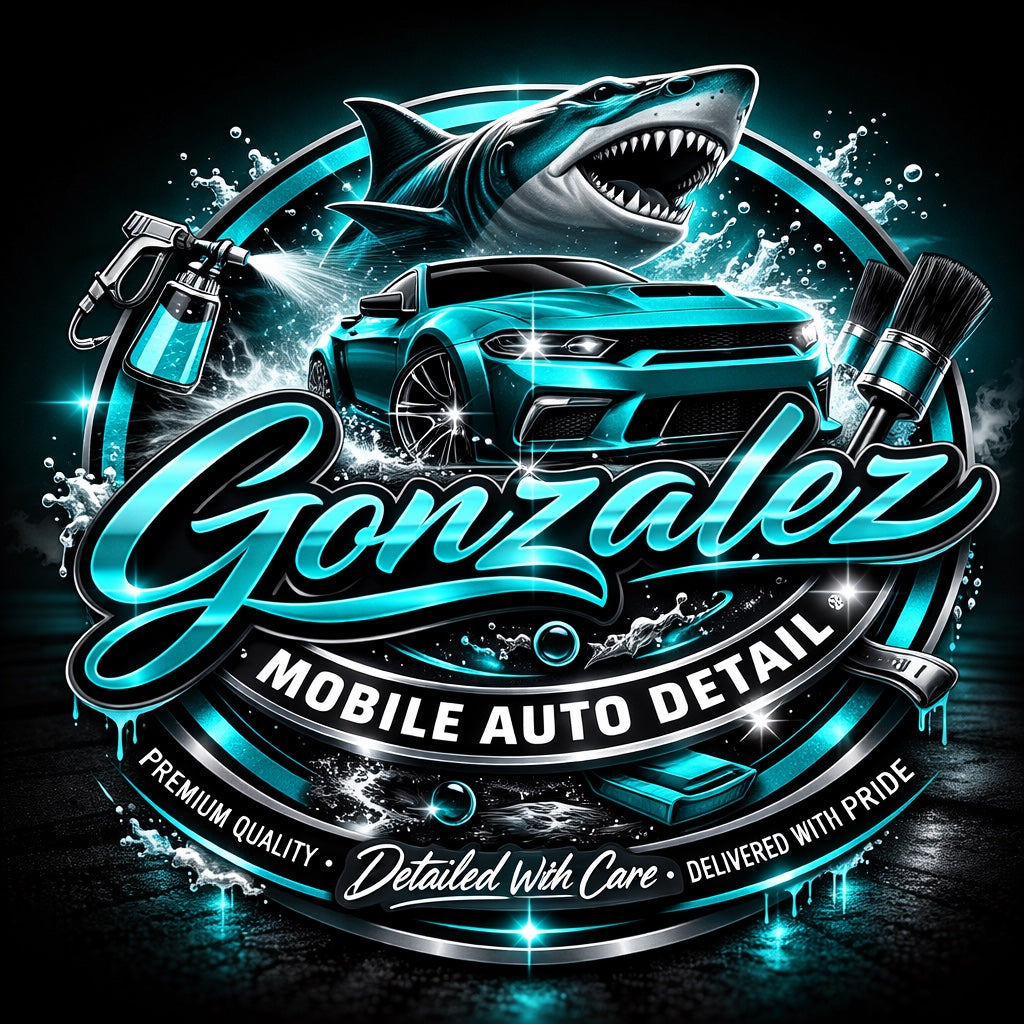 Gonzalez Mobile Auto Detail